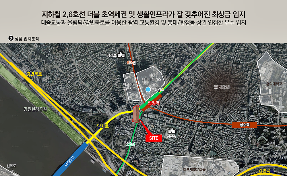 라비움 한강 모델하우스 입지환경.PNG